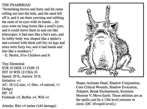 The Club of the Seven Dreamers RPG [PDF]